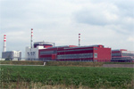 Объявлен тендер по выбору подрядчика на строительство двух энергоблоков на АЭС «Темелин».