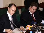 Росатом и правительство Калининградской области подписали соглашение о строительстве АЭС.