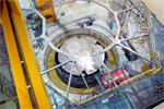 Строительство энергоблока №2 АЭС «Атуча» планируется завершить к концу 2010 года.