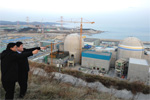 Литва проявляет интерес к ядерным реакторам южно-корейского производства.
