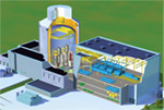 NRC требует внести изменения в конструкцию реактора АР1000 для повышения безопасности.