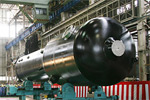 «Mitsubishi Heavy Industries, Ltd.» осуществила отгрузку 100-го парогенератора для АЭС.