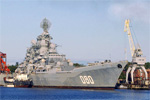 Минобороны РФ разрабатывает программу восстановления атомных ракетных крейсеров.