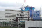 Конструкции сооружений 3-го и 4-го энергоблоков Хмельницкой АЭС пригодны для достройки.