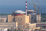 «Стройтрансгаз» приступил к работам на площадках энергоблоков №2, №3 и №4 Волгодонской АЭС.