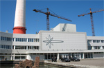 На блоке №4 Ленинградской АЭС завершен монтаж новой комплексной системы защиты.