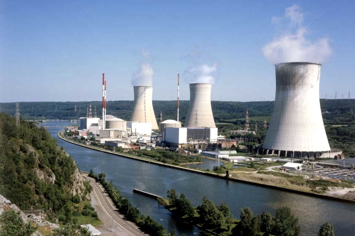 Возобновление эксплуатации двух блоков бельгийских АЭС признано безопасным.