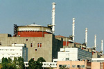 На Запорожской АЭС началась ремонтная кампания общей продолжительностью 372 суток.