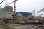 Франция: Надзор вынес предписание о внесении изменений в систему управления реактором EPR.