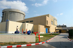 Т. Бэсеску: Для строительства новой АЭС в Румынии будет выбрана европейская технология.