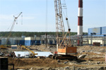 На стройплощадку БН-800 Белоярской АЭС необходимо привлечь 3700 человек до мая 2010 года.