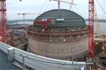 Строительство на АЭС «Панли» нельзя начинать до завершения других проектов с EPR.