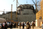 Правительство Индии утвердило четыре площадки строительства новых энергоблоков АЭС.