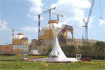 Ш. Джаин: Физический пуск энергоблока № 1 АЭС «Куданкулам» состоится в апреле.