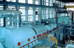 После устранения дефектов включены в сеть два турбогенератора энергоблока №3 НВАЭС.