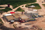 «Cameco Corp.» и AREVA обеспечивают больше четверти мирового производства урана.