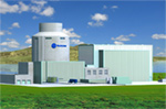 NRC начала обсуждение документа о внесении изменений в конструкцию реактора АР1000.
