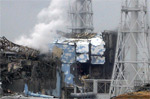 На установке по дезактивации воды на АЭС «Фукусима-I» снова возникли неполадки.