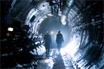 «Cameco Corp.» возобновила работы по осушению затопленной шахты на руднике «Сигар-Лейк».