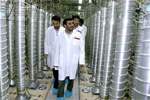 В Исфагане состоялась церемония открытия завода по производству ядерного топлива.