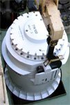 «Севмаш» завершил изготовление серии контейнеров для хранения ОЯТ атомных ледоколов.