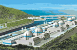 Строительство АЭС «Фуцин» на юго-востоке Китая начнется в ноябре 2008 года.