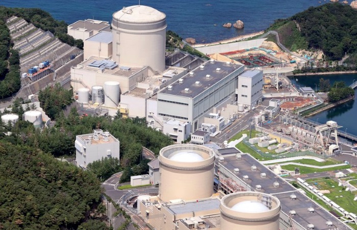 KEPCO в марте направит заявки на оценку безопасности трех энергоблоков АЭС.