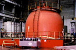 Получена лицензия на эксплуатацию первого энергоблока Кольской АЭС до 2018 года.