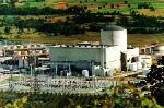 Еврокомиссия подтверждает безопасность остановленного реактора на АЭС «Кршко» в Словении.