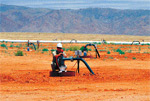 Австралия: выдано разрешение на расширение производства на урановом руднике «Беверли».