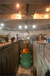 25 сентября энергоблок №4 Калининской АЭС принят в промышленную эксплуатацию.