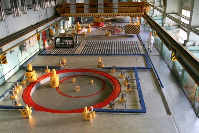 Блок №1 Билибинской АЭС будет окончательно остановлен в декабре 2018 года.