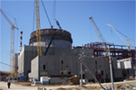 Загрузка имитаторов в реактор блока №2 Волгодонской АЭС запланирована на конец марта.