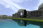 Конструкция реактора ACR-1000 снята с предлицензионной оценки в Великобритании.