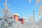 На Южно-Украинской АЭС произведено 400 млрд. кВт-ч электроэнергии с начала эксплуатации.