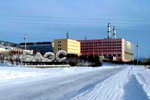 На Чукотке будет построена линия электропередачи от Билибинской АЭС к месторождению «Купол».