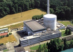 Министр экономики Швейцарии: Страна должна постепенно отказаться от атомной энергии.