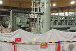Изучаются обстоятельства падения устройства перегрузки топлива в корпус реактора  «Монжу».