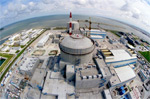 С. Кириенко: Тяньваньская АЭС - флагман сотрудничества с Китаем в области атомной энергетики.