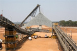 «Equinox Minerals» переносит начало производства урана на проекте «Лумвана» в Замбии.
