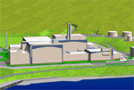 «J-Power» получила разрешение на строительство легководного реактора на АЭС «Ома».