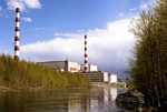 Оборудование для комплекса переработки ЖРО Кольской АЭС готово к приемочным испытаниям.