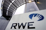 Немецкий концерн RWE AG вышел из состава участников проекта строительства АЭС «Белене».