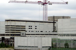 Хмельницкий областной совет поддержал сооружение новых энергоблоков на площадке ХАЭС.