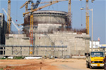 В Мумбаи обсуждены предложения по активизации работ на площадке АЭС «Куданкулам».