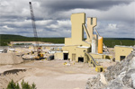 На урановом руднике «Сигар-Лейк» начинается восстановление подземной инфраструктуры.