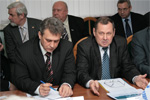 Дмитрий Зверев представлен в должности исполняющего обязанности директора ОКБМ.