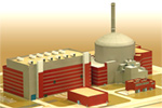 EDF рассчитывает принять участие в строительстве двух новых ядерных реакторов в Китае.