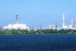 Курская АЭС: Блок №1 остановлен для устранения неисправности в одной из систем охлаждения.