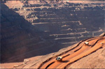 Расширение производства на руднике «Олимпик-Дам» в Австралии может быть отложено.
